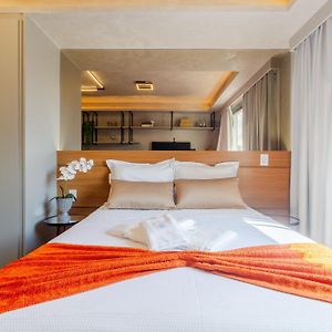 Apartamento Premium de 1 Dormitorio